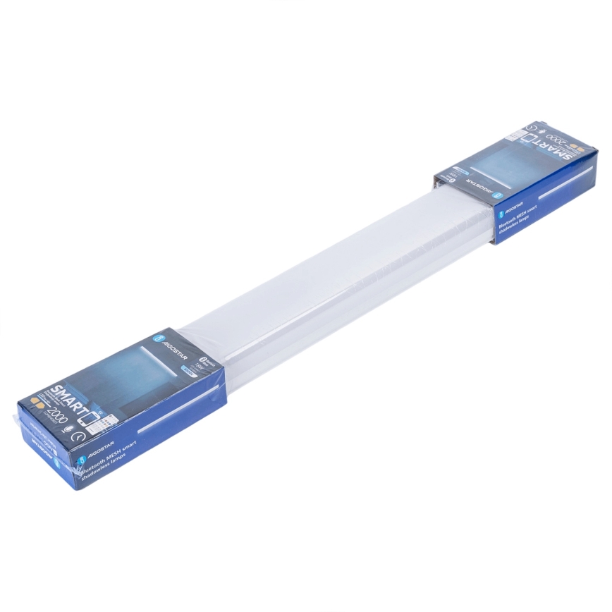 Aigostar - LED TL-armatuur MESH LED/18W/230V 6500K
