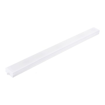 Aigostar - LED TL-armatuur MESH LED/30W/230V 6500K