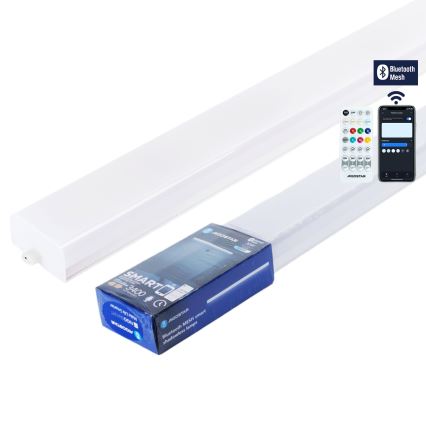 Aigostar - LED TL-armatuur MESH LED/30W/230V 6500K
