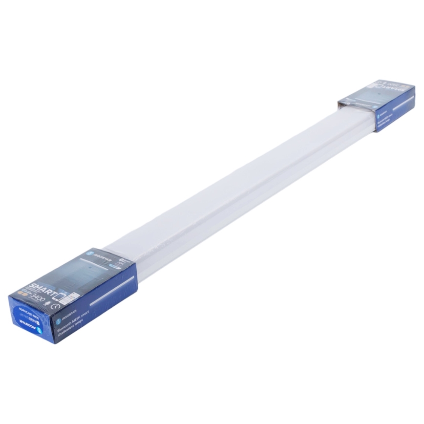 Aigostar - LED TL-armatuur MESH LED/30W/230V 6500K