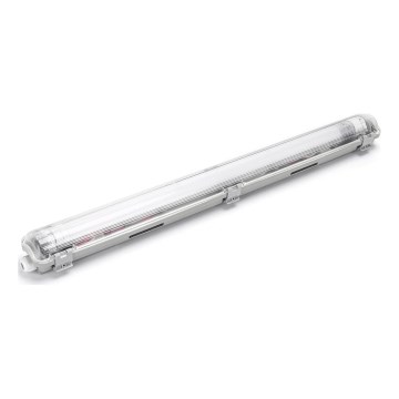 Aigostar - LED TL-buis werkverlichting 1xG13/9W/230V 4000K 66,6 cm IP65
