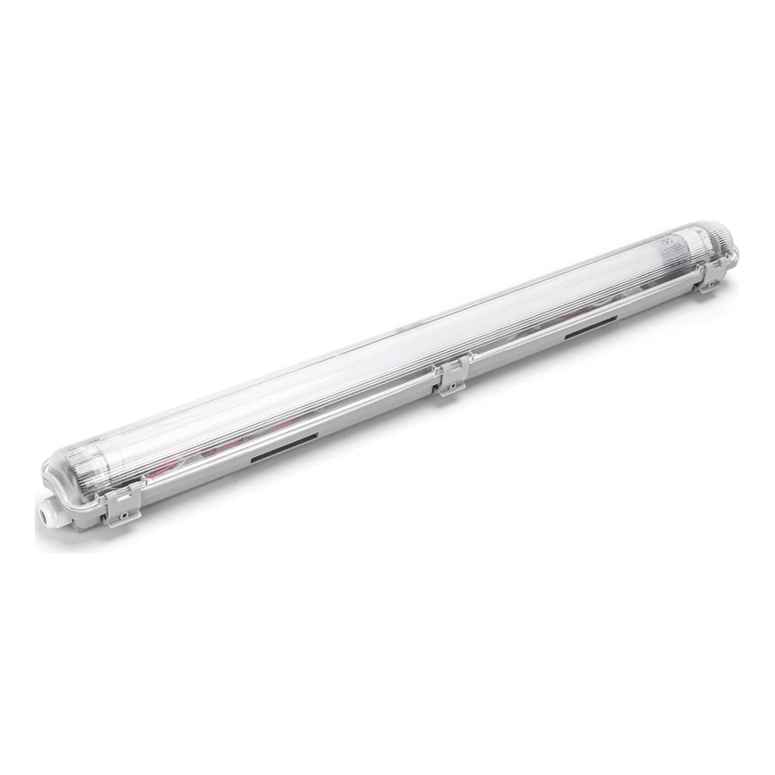 Aigostar - LED TL-buis werkverlichting 1xG13/9W/230V 4000K 66,6 cm IP65