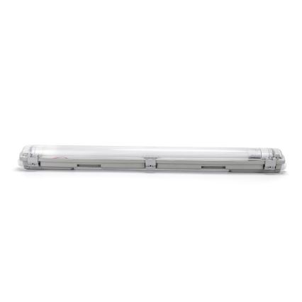 Aigostar - LED TL-buis werkverlichting 1xG13/9W/230V 4000K 66,6 cm IP65