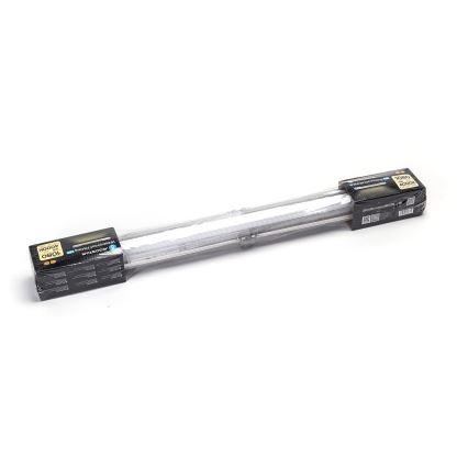 Aigostar - LED TL-buis werkverlichting 1xG13/9W/230V 4000K 66,6 cm IP65