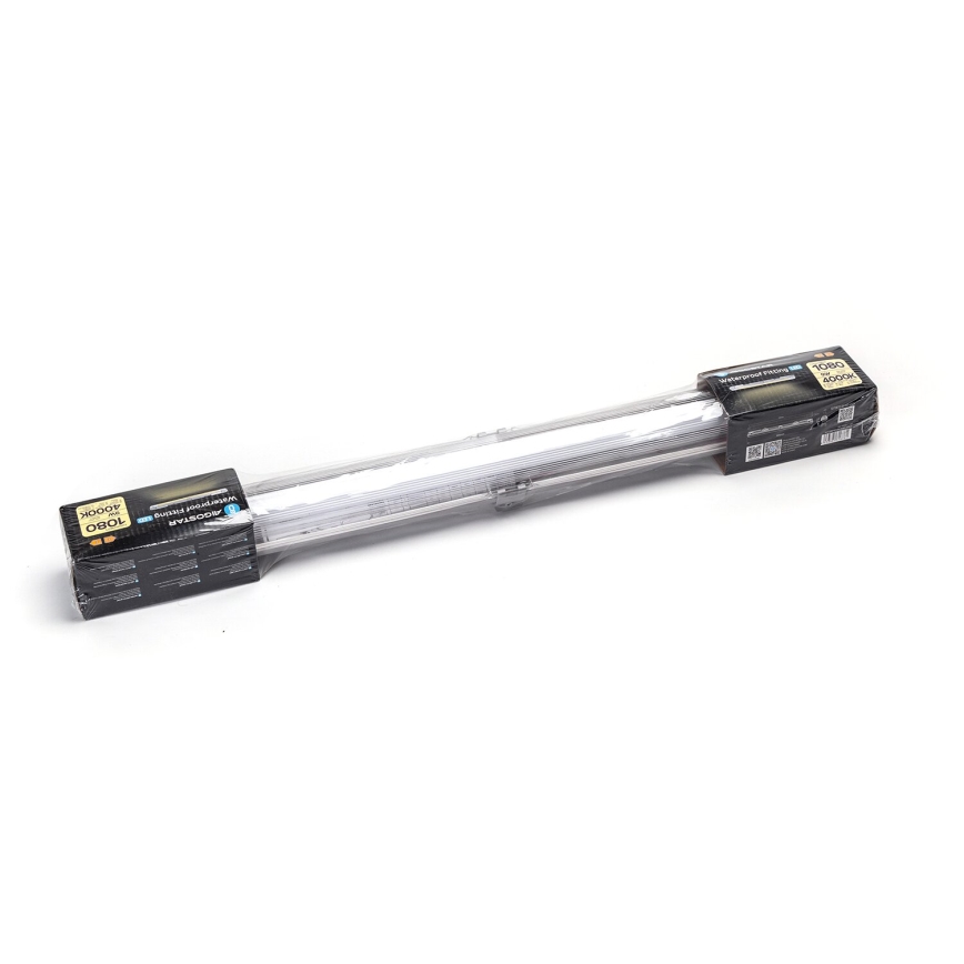 Aigostar - LED TL-buis werkverlichting 1xG13/9W/230V 4000K 66,6 cm IP65