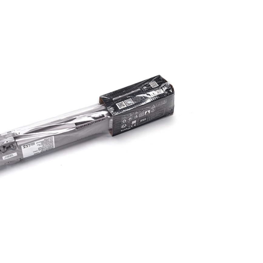 Aigostar - LED TL-buis werkverlichting 1xG13/9W/230V 4000K 66,6 cm IP65