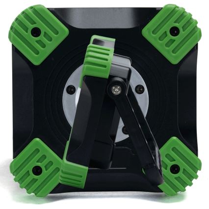 Aigostar - LED werklamp LED/5W/3xAA 6500K IP44