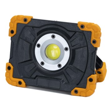 Aigostar - LED-werklamp LED/5W/3xAA 6500K IP44