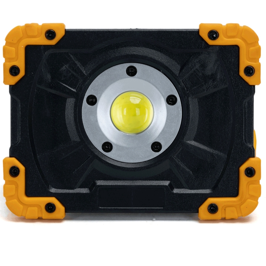 Aigostar - LED-werklamp LED/5W/3xAA 6500K IP44