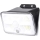 Aigostar - LED-zonnelamp met sensor LED/3,7V 6500K 500 mAh IP65 zwart