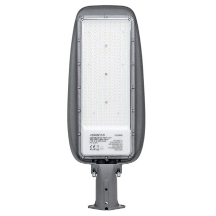 Aigostar - Luminaire de rue LED SLIM 200W/230V 6500K IP65