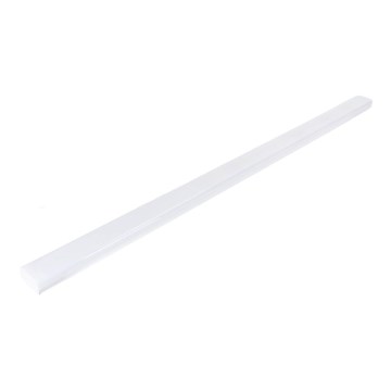 Aigostar - Luminaire fluorescent à LED MESH LED/50W/230V 3000-6500K