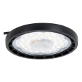 Aigostar - Luminaire industriel extérieur à intensité variable MESH High Bay LED/100W/230V 4000K IP65
