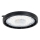 Aigostar - Luminaire industriel extérieur à intensité variable MESH High Bay LED/100W/230V 4000K IP65