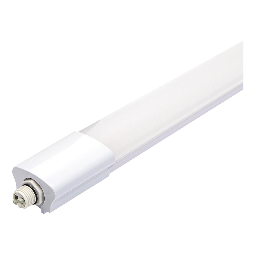 Aigostar - Luminaire industriel LED/18W/230V 4000K 60 cm IP65