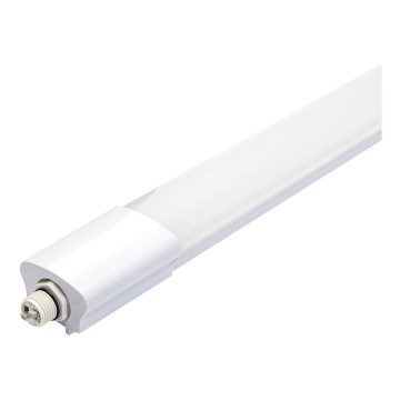 Aigostar - Luminaire industriel LED/18W/230V 6500K 60 cm IP65