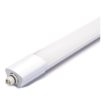 Aigostar - Luminaire industriel LED/45W/230V 4000K 150 cm IP65