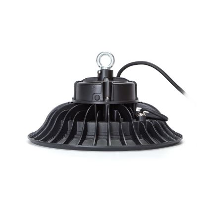 Aigostar - Luminaire industriel LED UFO Highbay 100 W 230 V 4000 K IP65
