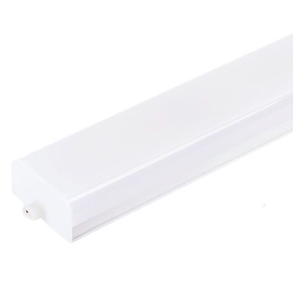 Aigostar - Luminaire LED dimmable MESH LED/30W/230V 3000-6500K