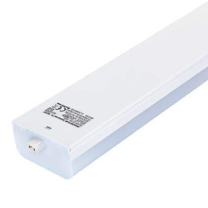 Aigostar - Luminaire LED dimmable MESH LED/50W/230V 3000-6500K