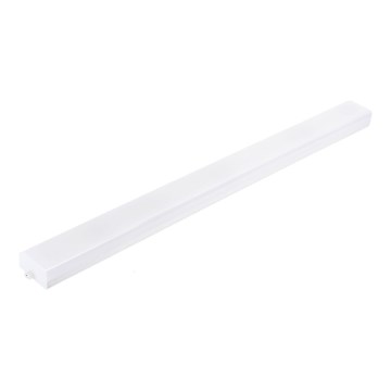 Aigostar - Luminaire LED fluorescent dimmable MESH LED/30W/230V 3000-6500K + télécommande