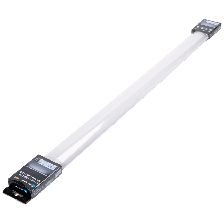 Aigostar - Luminaire tubulaire LED/40W/230V 6500K 120 cm