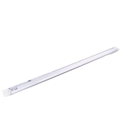 Aigostar - Luminaire tubulaire LED/50W/230V 6500K 150 cm