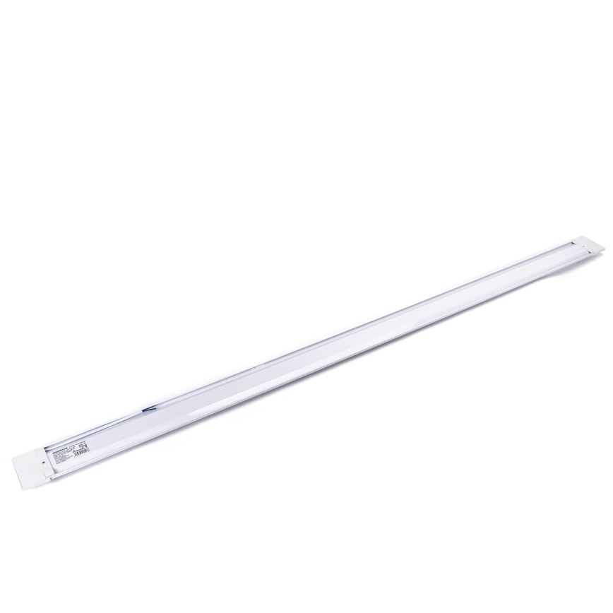 Aigostar - Luminaire tubulaire LED/50W/230V 6500K 150 cm