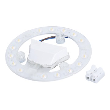 Aigostar - magnetische LED-module, 12 W, 230 V, 4000 K