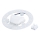 Aigostar - magnetische LED-module, 12 W, 230 V, 4000 K
