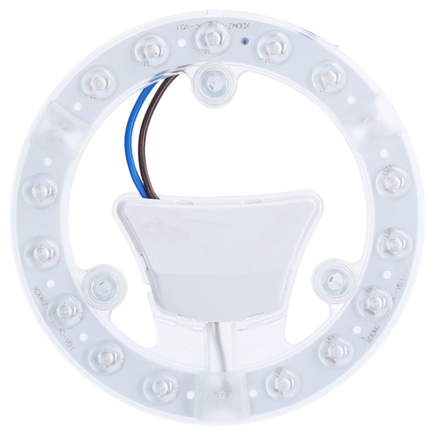 Aigostar - magnetische LED-module, 12 W, 230 V, 4000 K