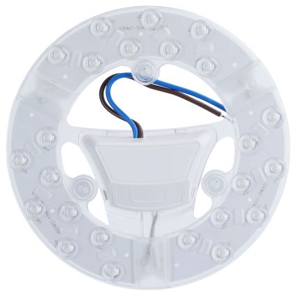 Aigostar - Magnetische LED-module 18W/230V 6500K