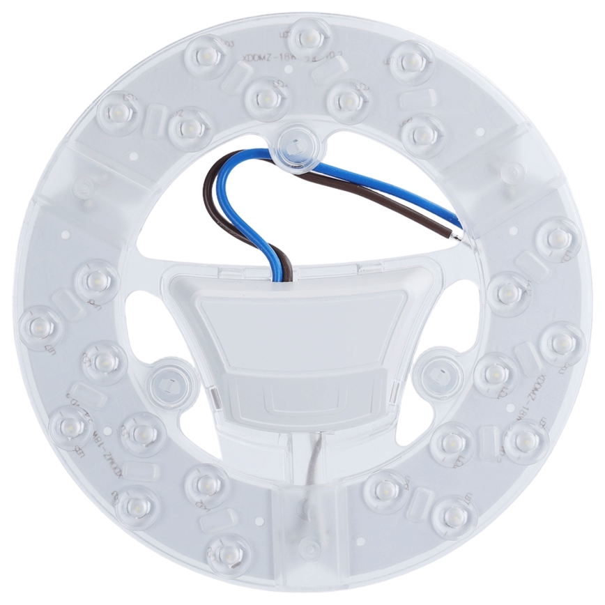 Aigostar - Magnetische LED-module 18W/230V 6500K