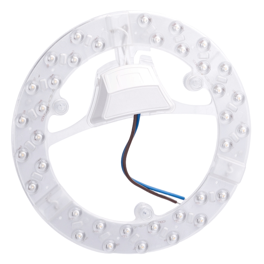 Aigostar - Magnetische LED-module 24W/230V 4000K