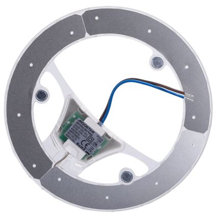 Aigostar - Magnetische LED-module 24W/230V 4000K