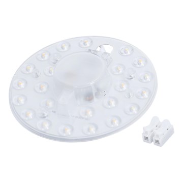 Aigostar - magnetische LED-module LED/12W/230V 3000/4000/6500K