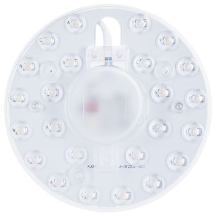 Aigostar - magnetische LED-module LED/12W/230V 3000/4000/6500K