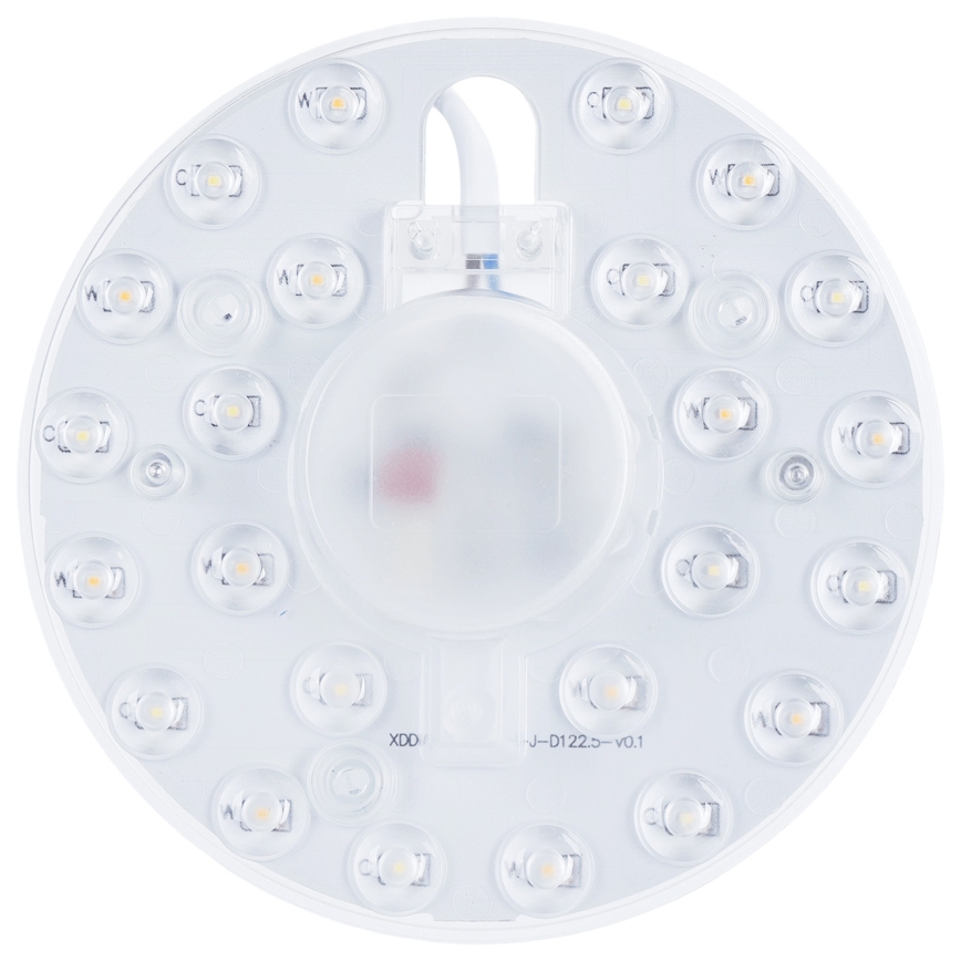 Aigostar - magnetische LED-module LED/12W/230V 3000/4000/6500K