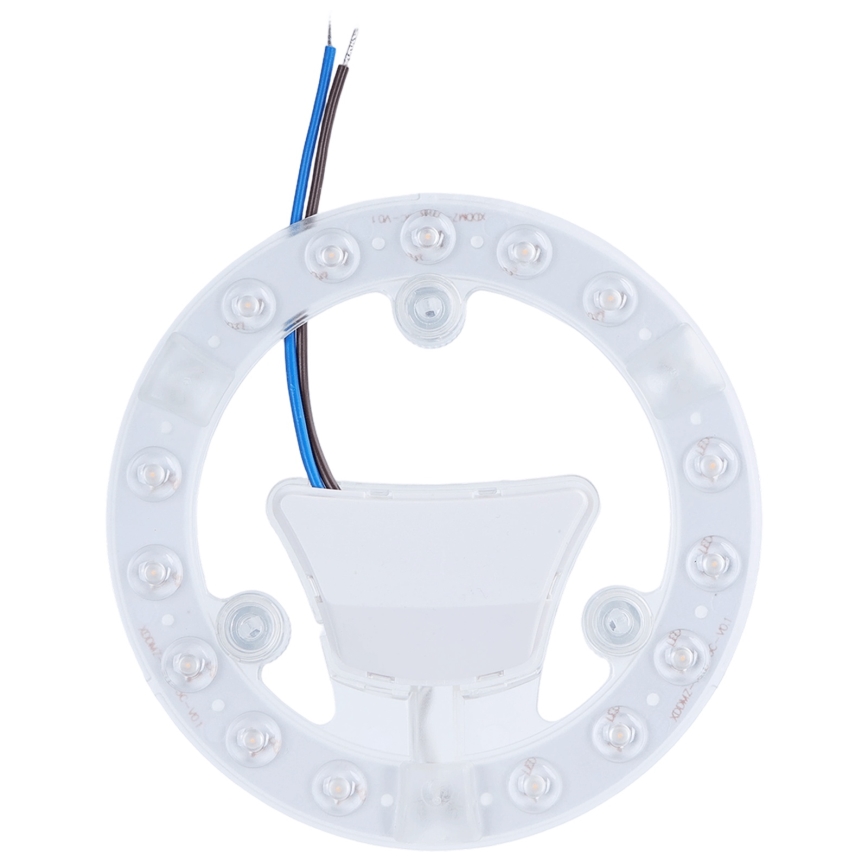 Aigostar - Magnetische LED-module LED/12W/230V 3000K