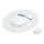 Aigostar - Magnetische LED-module LED/12W/230V 6500K