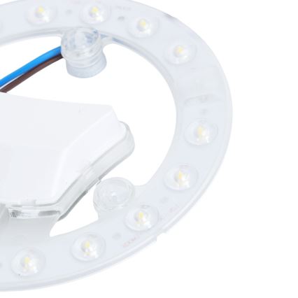 Aigostar - Magnetische LED-module LED/12W/230V 6500K