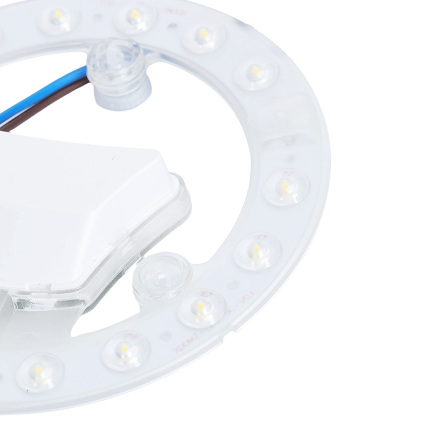 Aigostar - Magnetische LED-module LED/12W/230V 6500K