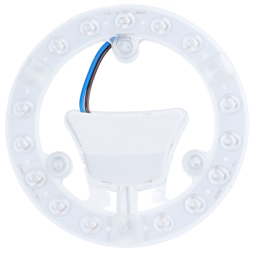 Aigostar - Magnetische LED-module LED/12W/230V 6500K