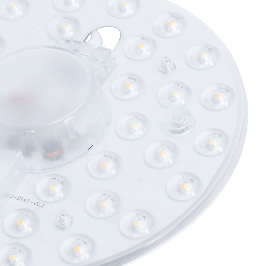 Aigostar - Magnetische LED-module LED/18W/230V 3000/4000/6500K