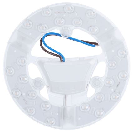 Aigostar - Magnetische LED-module LED/18W/230V 4000K