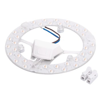 Aigostar - Magnetische LED-module LED/24W/230V 3000K