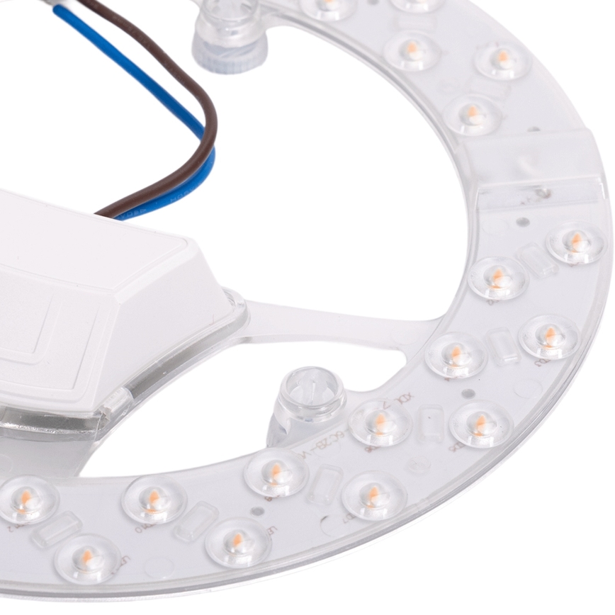 Aigostar - Magnetische LED-module LED/24W/230V 3000K