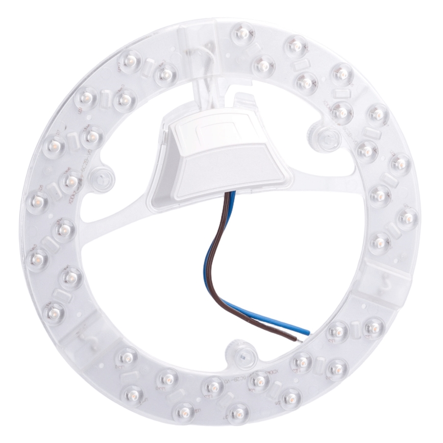 Aigostar - Magnetische LED-module LED/24W/230V 3000K