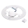 Aigostar - magnetische LED-module LED/24W/230V 6500K