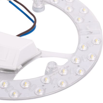 Aigostar - magnetische LED-module LED/24W/230V 6500K